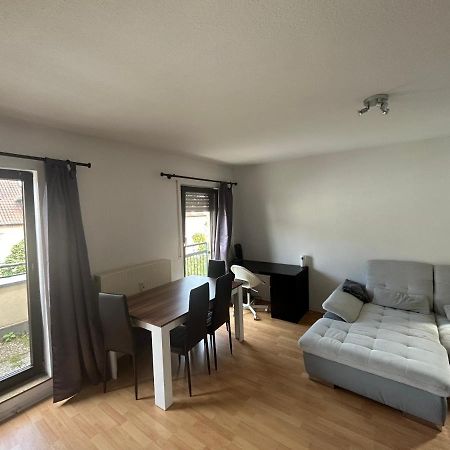 Apartment In كارلسروه المظهر الخارجي الصورة