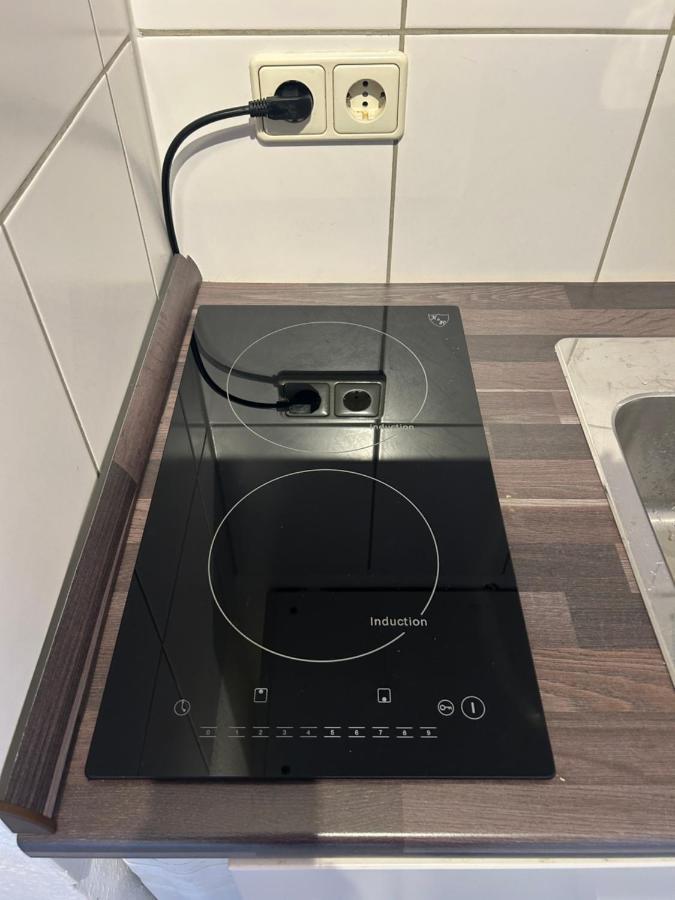 Apartment In كارلسروه المظهر الخارجي الصورة