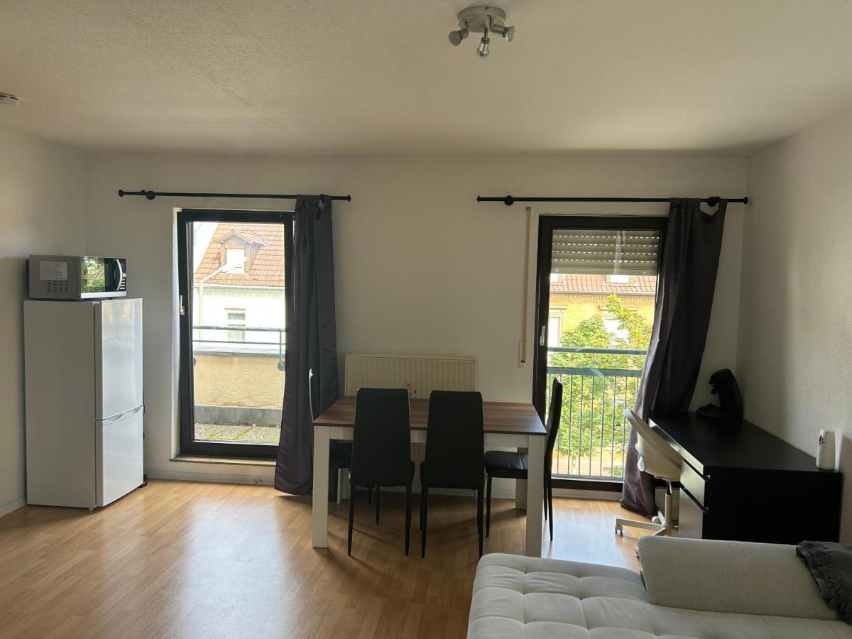 Apartment In كارلسروه المظهر الخارجي الصورة