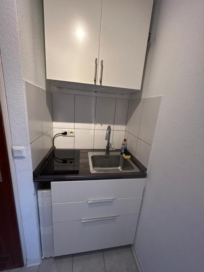 Apartment In كارلسروه المظهر الخارجي الصورة