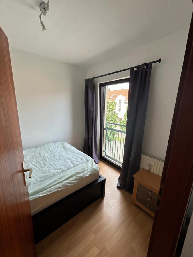 Apartment In كارلسروه المظهر الخارجي الصورة