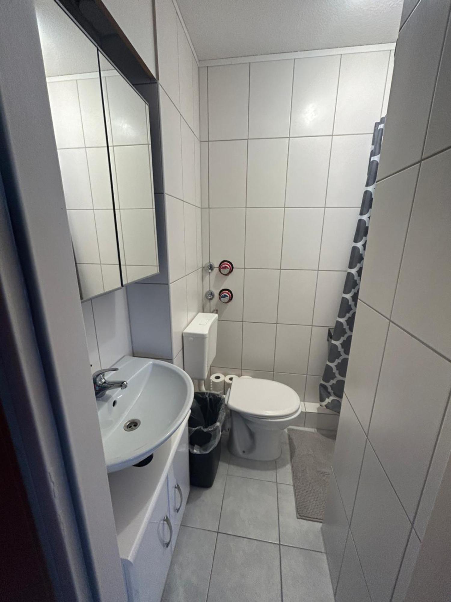 Apartment In كارلسروه المظهر الخارجي الصورة